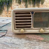 Radio Geloso G303 anni 50
