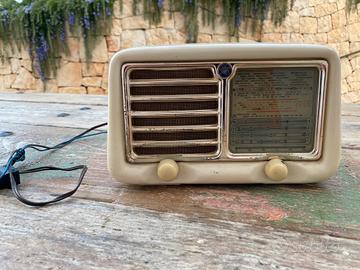 Radio Geloso G303 anni 50