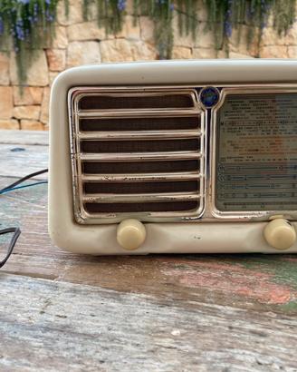 Radio Geloso G303 anni 50