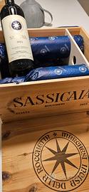 SASSICAIA 2015