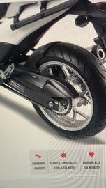 Copricatena GIVI per Honda XADV E FORZA 750 MG1156