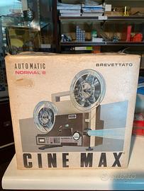 Cine max