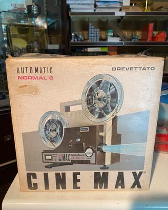 Cine max