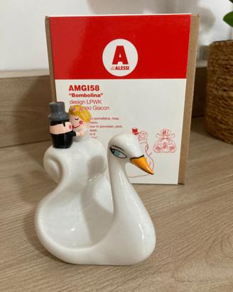 Bomboniera Nozze Alessi