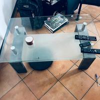 Tavolino da soggiorno