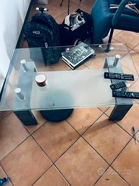 Tavolino da soggiorno