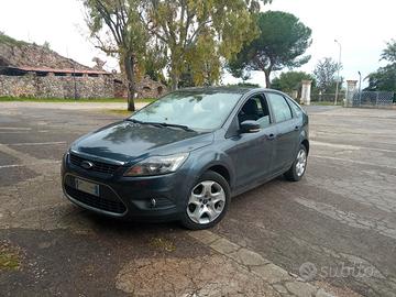 FOCUS 1600 TDCI 2009 