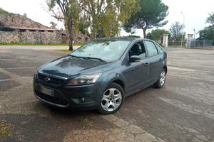 FOCUS 1600 TDCI 2009 