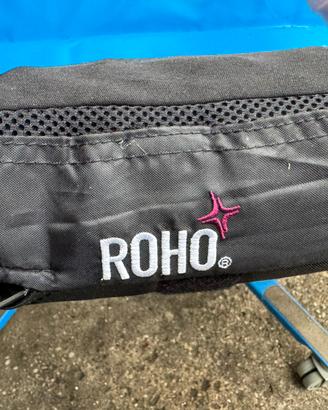 Cuscini anti decubito Disabili