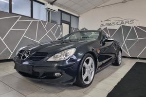 Mercedes-benz SLK 350 Allestimento AMG