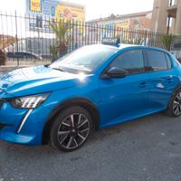 Peugeot 208 BlueHDi 100 Stop&Start 5 porte GT