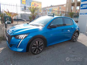 Peugeot 208 BlueHDi 100 Stop&Start 5 porte GT