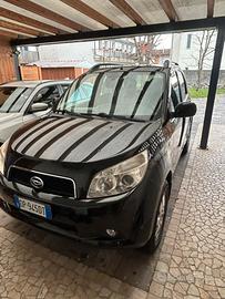 Terios 4x4 unico proprietario