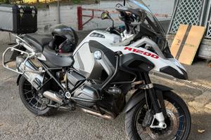Bmw gs 1200 adventure