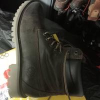 scarpe uomo invernali 