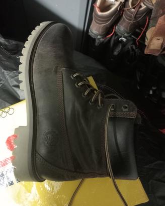 scarpe uomo invernali 
