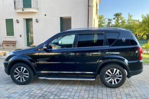 Ssangyong Rexton w 2.0
