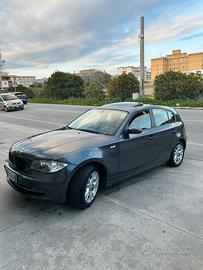 Bmw E87