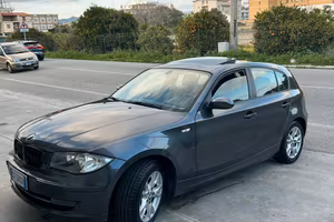 Bmw E87