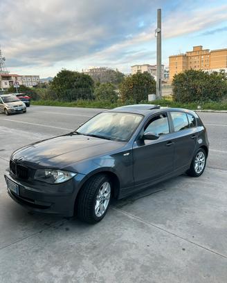 Bmw E87