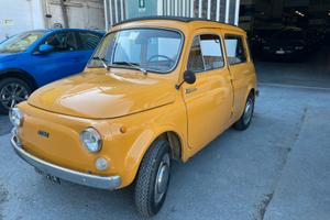 Fiat 500 Giardiniera