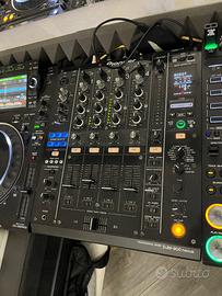 Mixer Pioneer DJM 900 Nexus