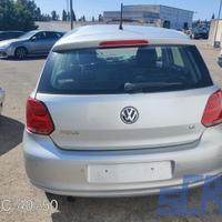 VW POLO 6C1, 6R1 1.4 85CV 09-14 - Ricambi