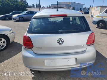 VW POLO 6C1, 6R1 1.4 85CV 09-14 - Ricambi