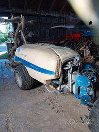 ATOMIZZATORE ANDREOLI SIMPLEX DA 1500LT 