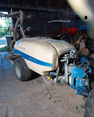 ATOMIZZATORE ANDREOLI SIMPLEX DA 1500LT 