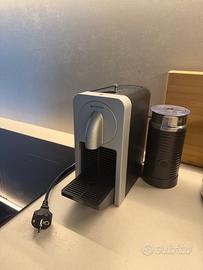 Macchinetta Nespresso