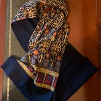 Christian Dior - sciarpa uomo