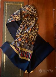 Christian Dior - sciarpa uomo