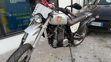 Aprilia Pegaso 600 - 1989 Fmi