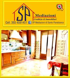 3,5 vani con Garage TORRE ARCHIRAFI