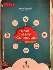 New Totally Connected - Seconda edizione