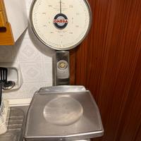 Bilancia meccanica Omega