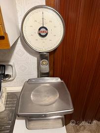 Bilancia meccanica Omega