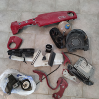 Ricambi Vari FIAT 500 Anno 2010