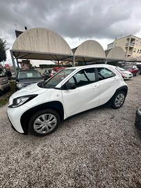 Toyota Aygo X 1.0 VVT-i 72 CV 5 porte Active CRUIS