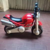 moto ducati chicco