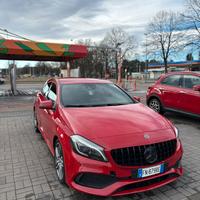 Merceses A 200d - 2017