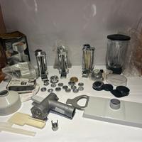 SET ACCESSORI MUM86 BOSH PROFESSIONAL