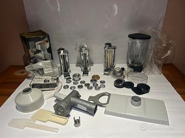 SET ACCESSORI MUM86 BOSH PROFESSIONAL