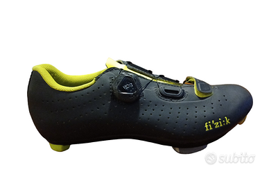 Fizik "tempo overcurve r5" Unisex