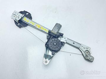 ALZACRISTALLO ELETTRICO POST. DX DACIA Sandero Ser