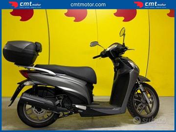 KYMCO People 125 Garantito e Finanziabile