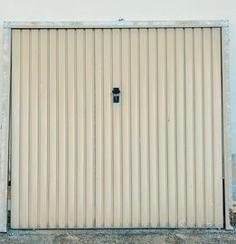 Ports basculante garage