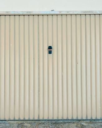 Ports basculante garage