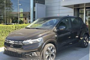 Dacia Sandero Streetway 1.0 TCe Journey 90cv ...